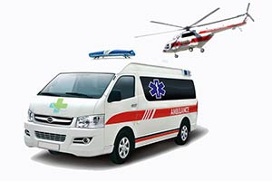 خدمات-پزشکی-آمبولانس
